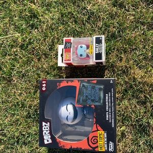 Funko Other - The nightmare before Christmas Funko Other - The nightmare before Christmas